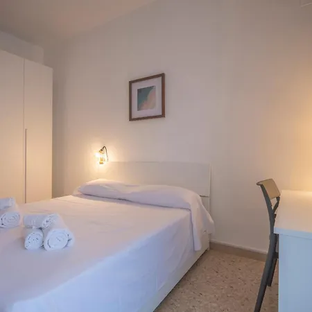 Apartment El Mar - Il Tuo Rifugio Sul Mare Di *