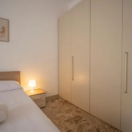 Apartment El Mar - Il Tuo Rifugio Sul Mare Di Pescara