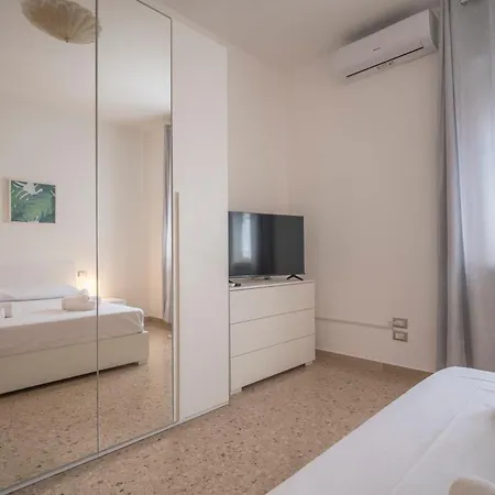 Apartment El Mar - Il Tuo Rifugio Sul Mare Di