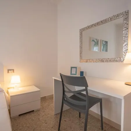 Apartment El Mar - Il Tuo Rifugio Sul Mare Di